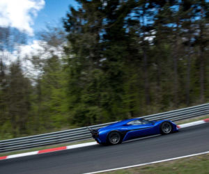 NIO EP9