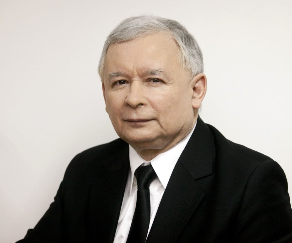 Jarosław Kaczyński