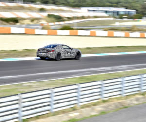 BMW M8