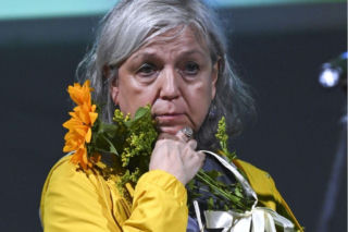 Horror na planie! Polska reżyserka została oskarżona o mobbing i przemoc. Jest oświadczenie!