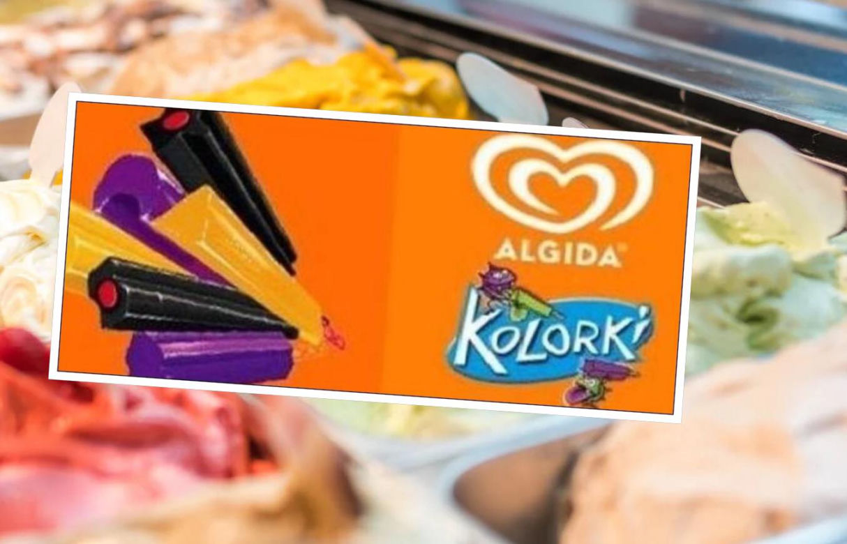 Kolorki na jęzorki