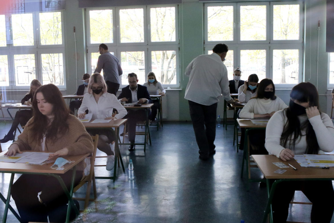 Matura