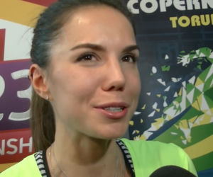 Joanna Jóźwik