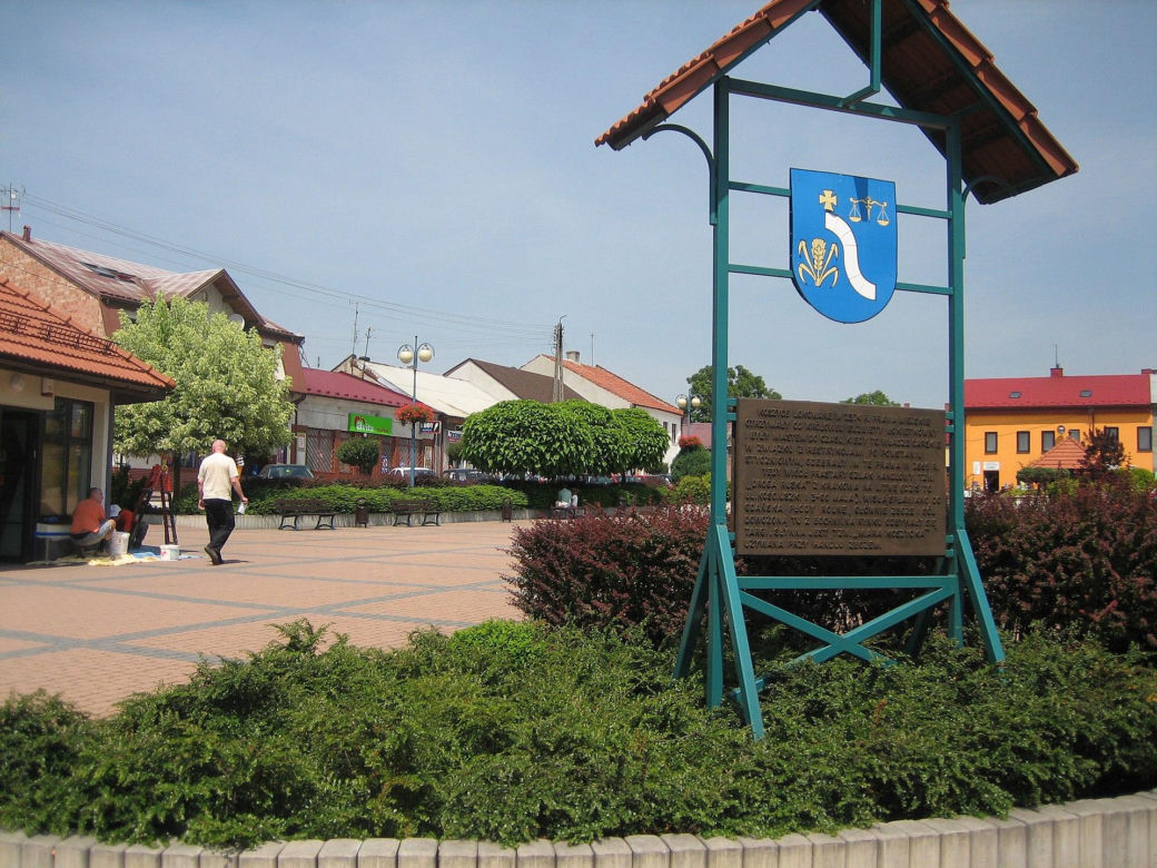1. Koszyce 
