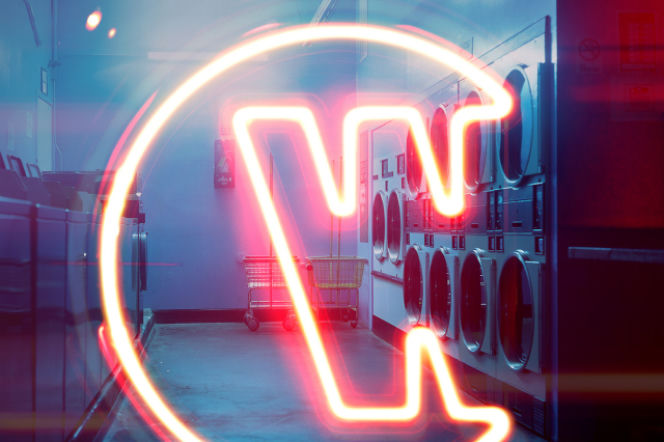 Wilkinson - Dirty Love ft. Talay Riley 