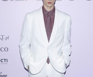 Maciejczak wybrał swoje zdjęcia