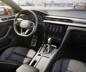 Volkswagen Arteon (2021)