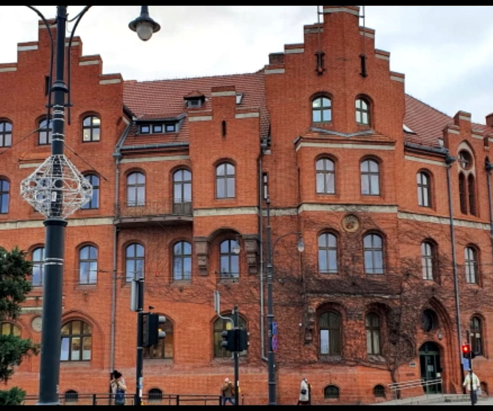 Urząd Miasta Torunia