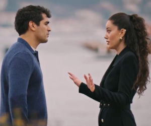 Złoty chłopak, odcinek 275