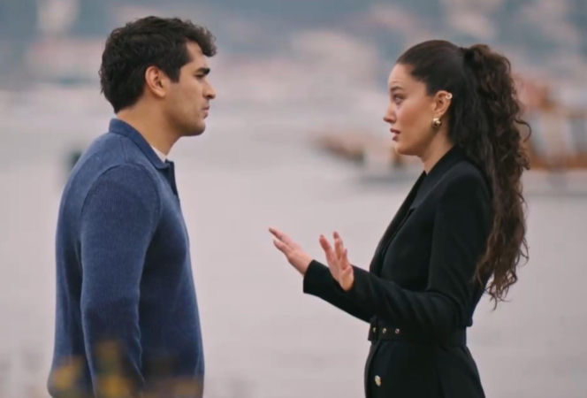 Złoty chłopak, odcinek 275