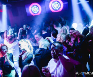 Imprezy Wrocław: Grey Music Club