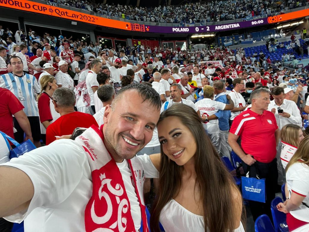 Anna Kokocińska, piękna ukochana Pawła Jóźwiaka