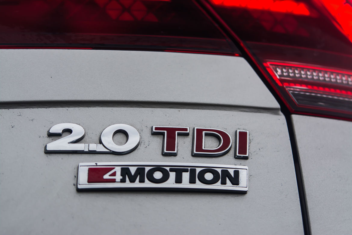 Volkswagen Tiguan 2.0 TDI 240 KM DSG7 4MOTION Highline