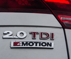 Volkswagen Tiguan 2.0 TDI 240 KM DSG7 4MOTION Highline