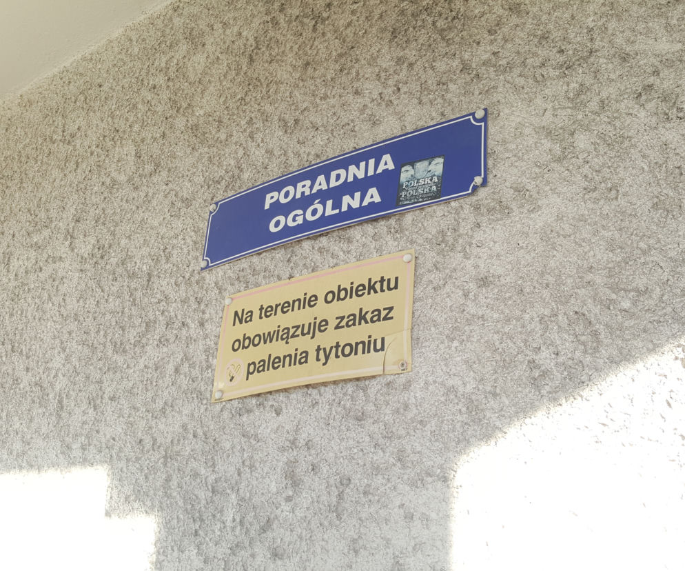 Przychodnia