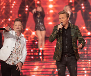Michał Meyer został zwycięzcą 2 odcinka TTBZ