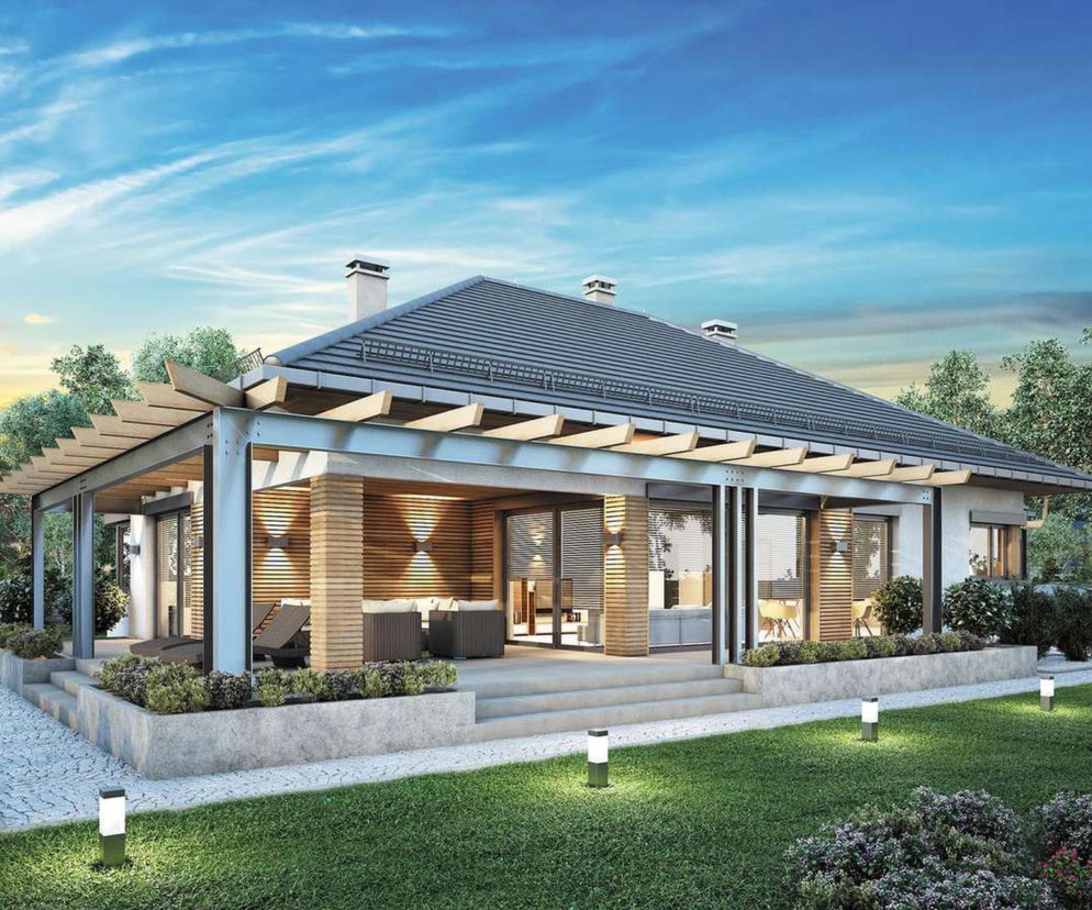 Atrium GL1355 Madera II