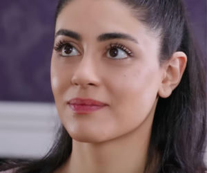 Panna młoda. Ciąża, ślub i niespodzianka dla Hancer od Cihana