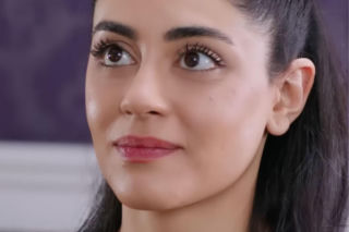 Panna młoda. Ciąża, ślub i niespodzianka dla Hancer od Cihana