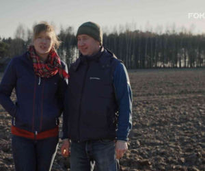 Rolnicy. Podlasie: Odcinek 4 online, sezon 2 online