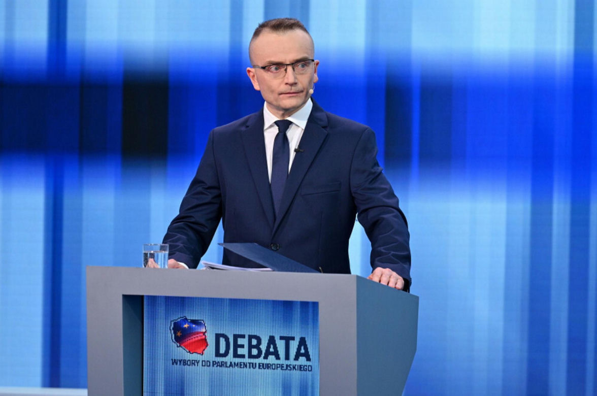 Tacy są kandydaci na prezydenta