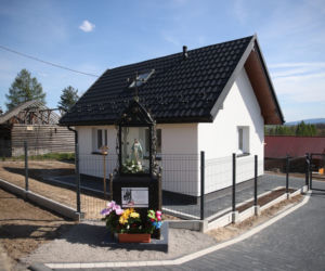 Cud w Olszowicach