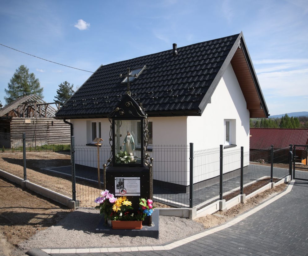 Cud w Olszowicach