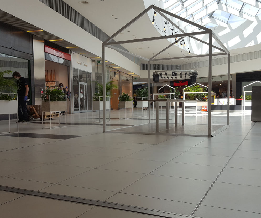 Bełchatów: Galeria Olimpia czynna! Czy bełchatowanie tłumnie ruszyli na zakupy?