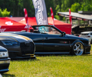 Drift Open ponownie rozgrzeje Motopark Toruń!