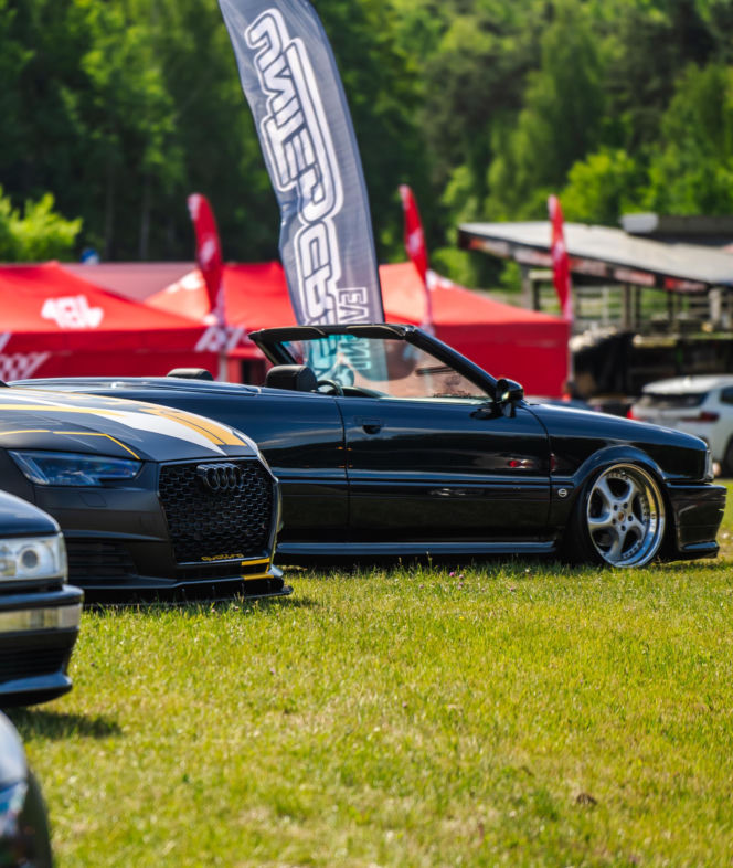 Drift Open ponownie rozgrzeje Motopark Toruń!