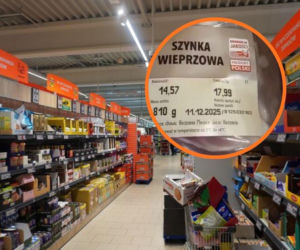 Lidl w ogniu krytyki po wpadce z logo Produkt Polski. Minister rolnictwa: zero tolerancji 