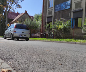 Rozpoczyna się remont ulicy Nowy Świat w Tarnowie