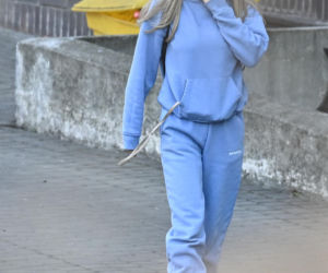 Doda stanęła na zakazie