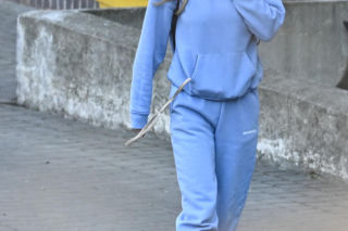 Doda stanęła na zakazie