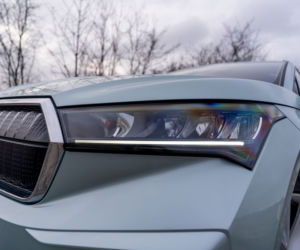 Skoda Enyaq iV 60