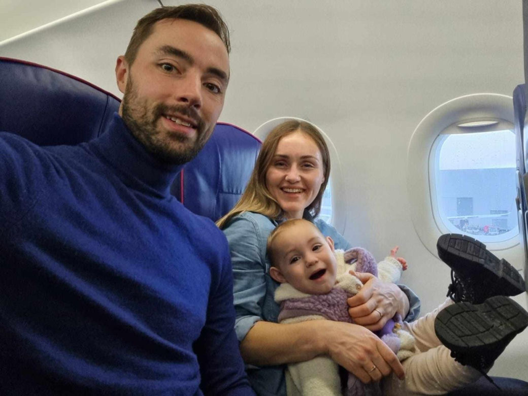Rodzina z Holandii prosi o azyl w Polsce