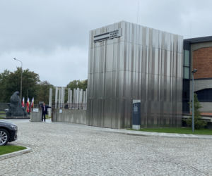 Wielkie otwarcie Muzeum Pamięci Sybiru w Białymstoku