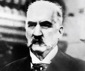 J.P. Morgan