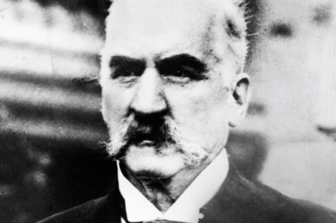 J.P. Morgan