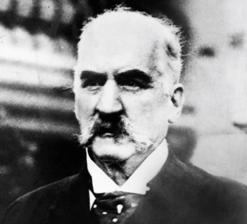 J.P. Morgan