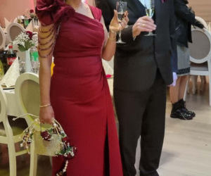 Ślub Staszka z Sanatorium miłości 7