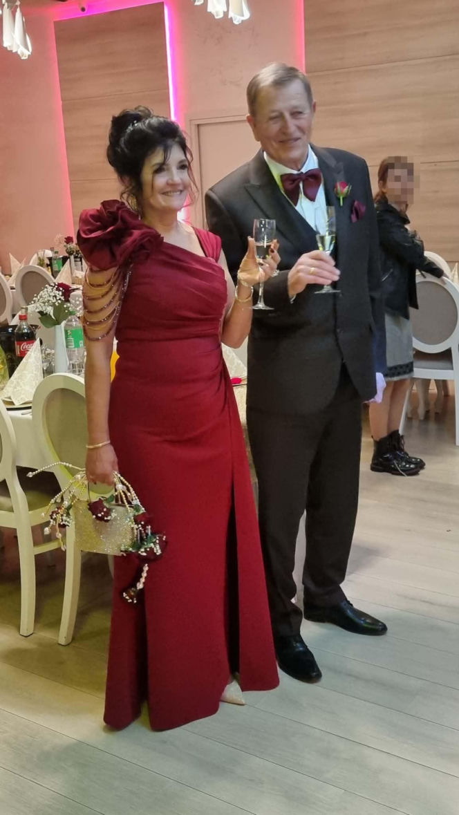 Ślub Staszka z "Sanatorium miłości 7"