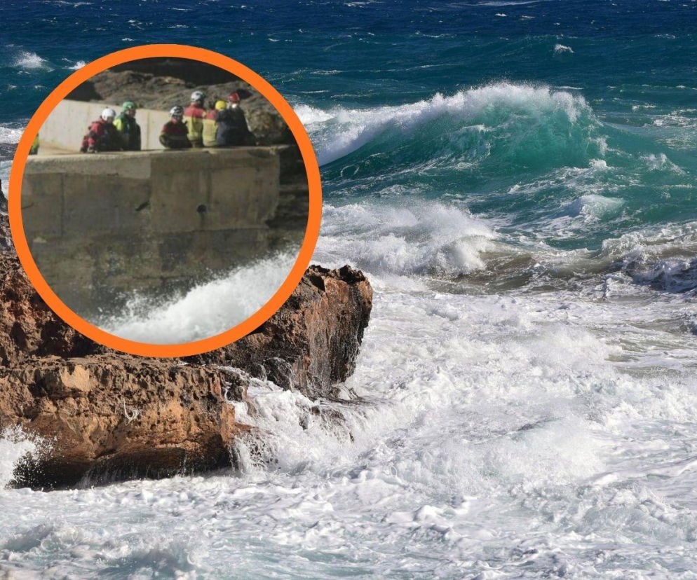 Malta: trwają poszukiwania 13-letniej Polki