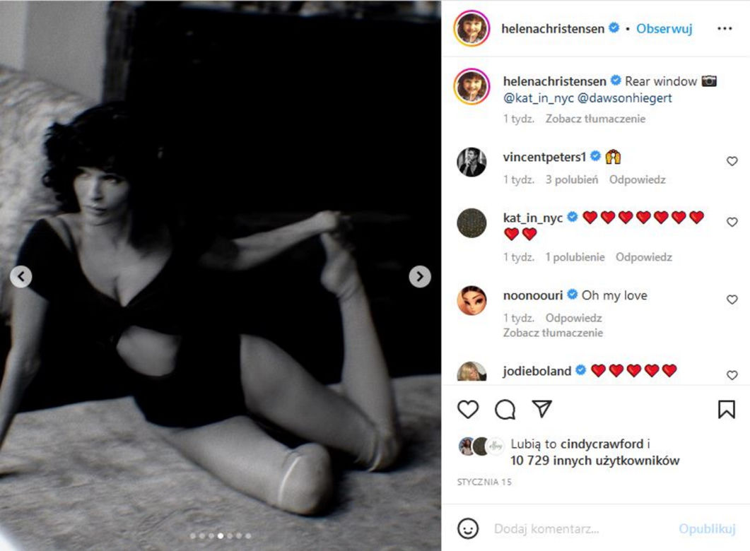 Walka dojrzałych piękności na bikini! 54-latka kontra 60-letnia Demi Moore