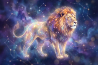 Horoskop dzienny Lew na 27 lutego. Umocnij swój tron. Dziś budujesz solidne fundamenty