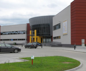 Centrum Rekreacji Wodnej Aqua-Pil 