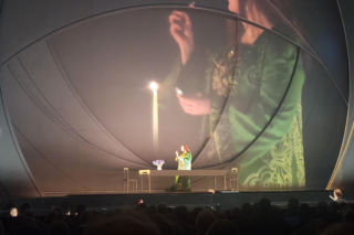 Finałowy spektakl Tristan i Izolda Yuvala Sharona w MET