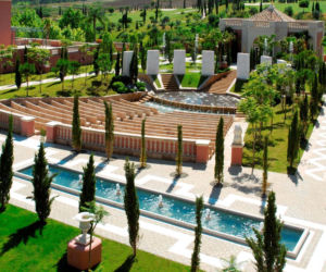 Villa Padierna Hotels & Resorts 