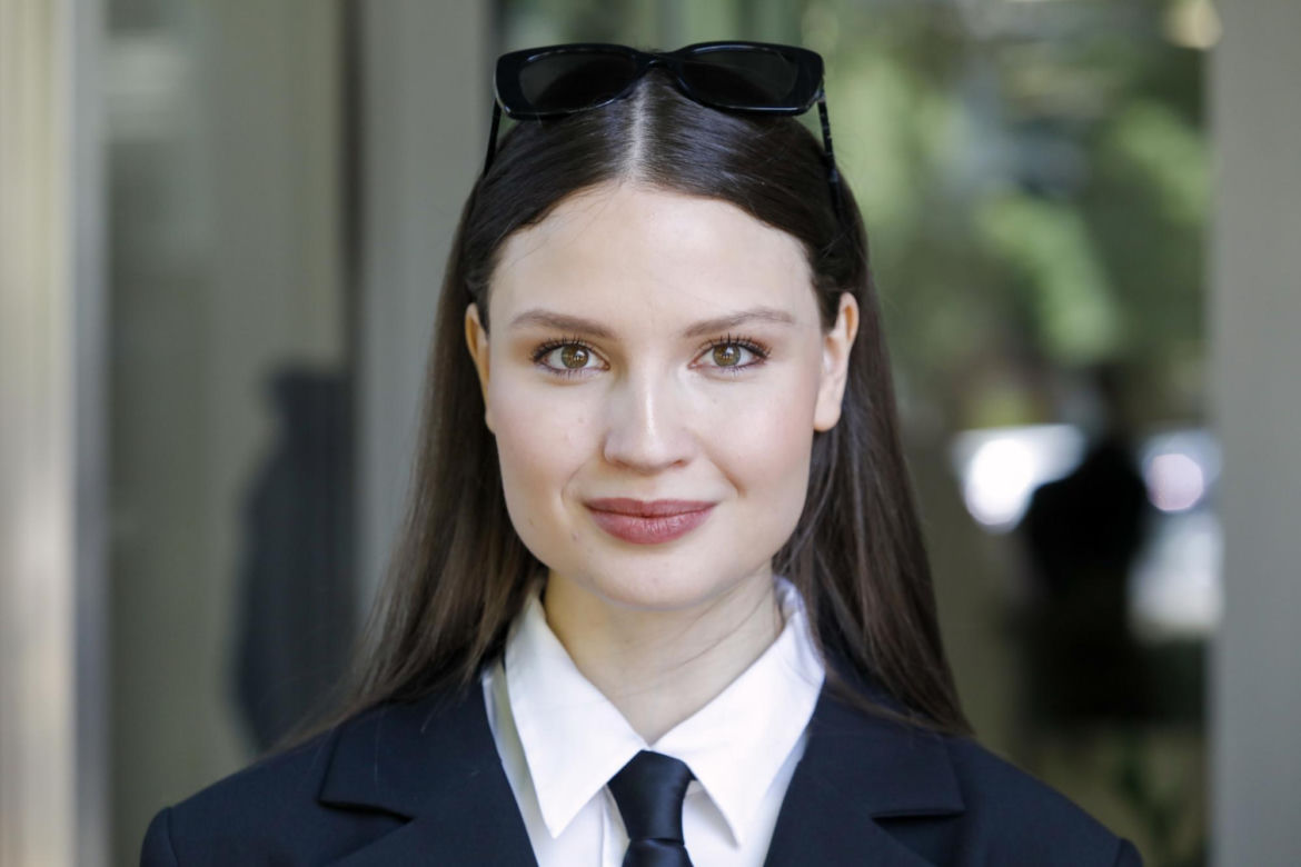 Julia Rocka