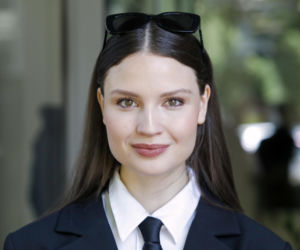 Julia Rocka